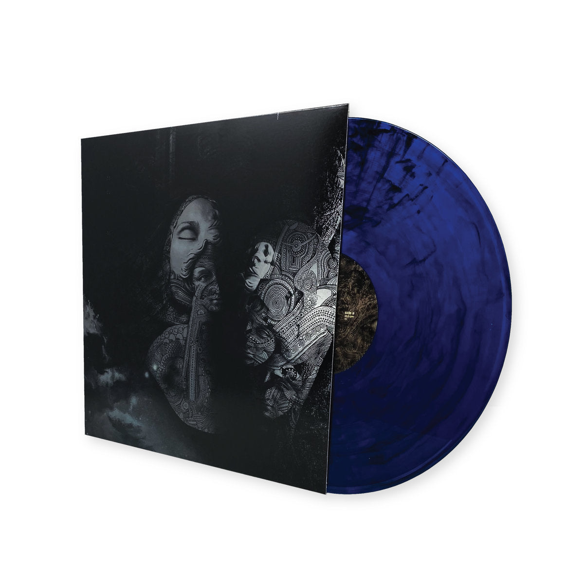 Purl 'Holographic Prism' [LP]
