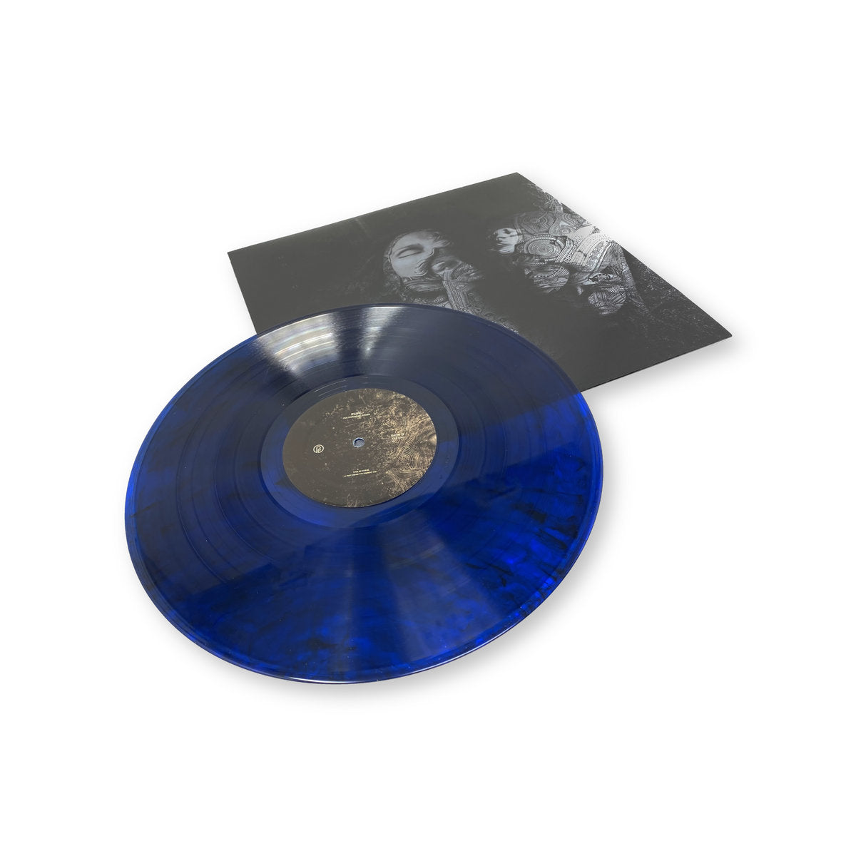 Purl 'Holographic Prism' [LP]