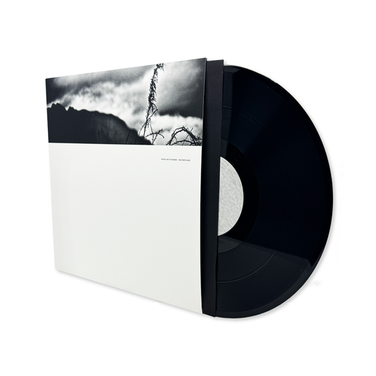 Rafael Anton Irisarri 'The North Bend' [LP]