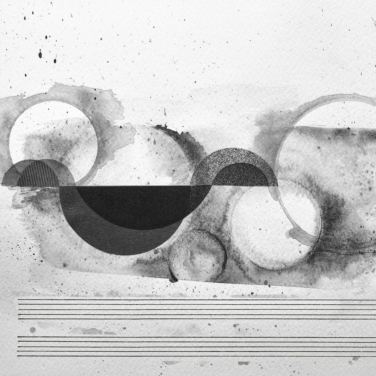 Larum 'Treatise by Cornelius Cardew' [CD]