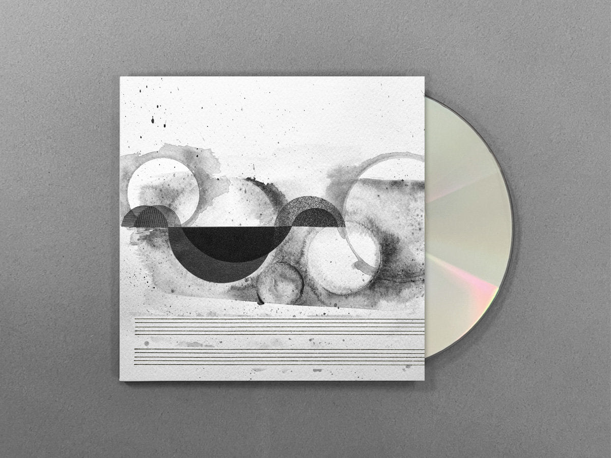 Larum 'Treatise by Cornelius Cardew' [CD]