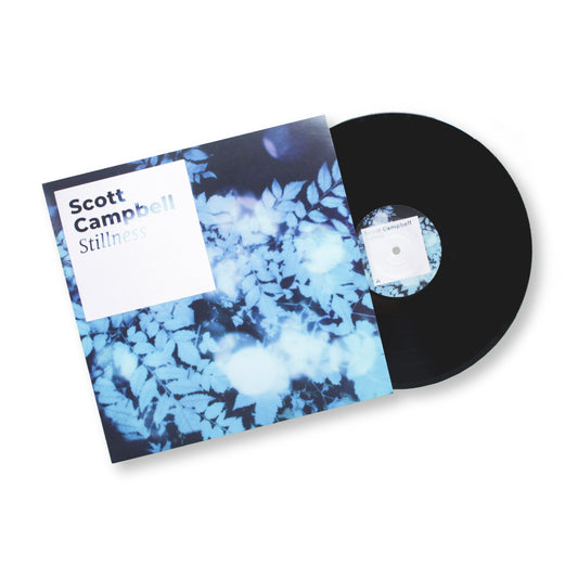 Scott Campbell 'Stillness' [LP]