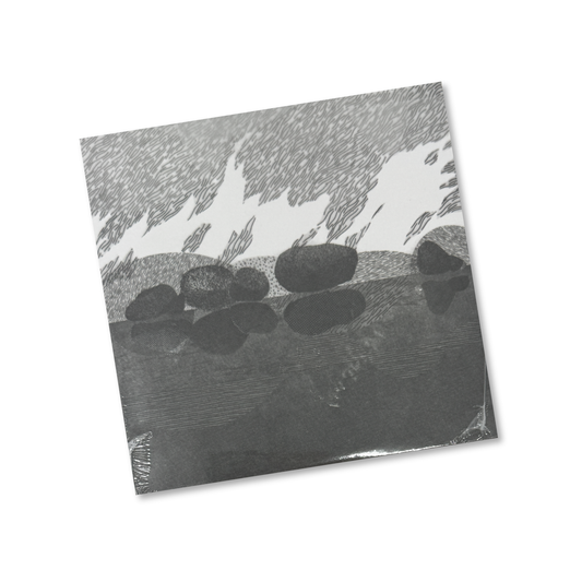 Seaworthy & Matt Rösner 'Deep Valley' [CD]