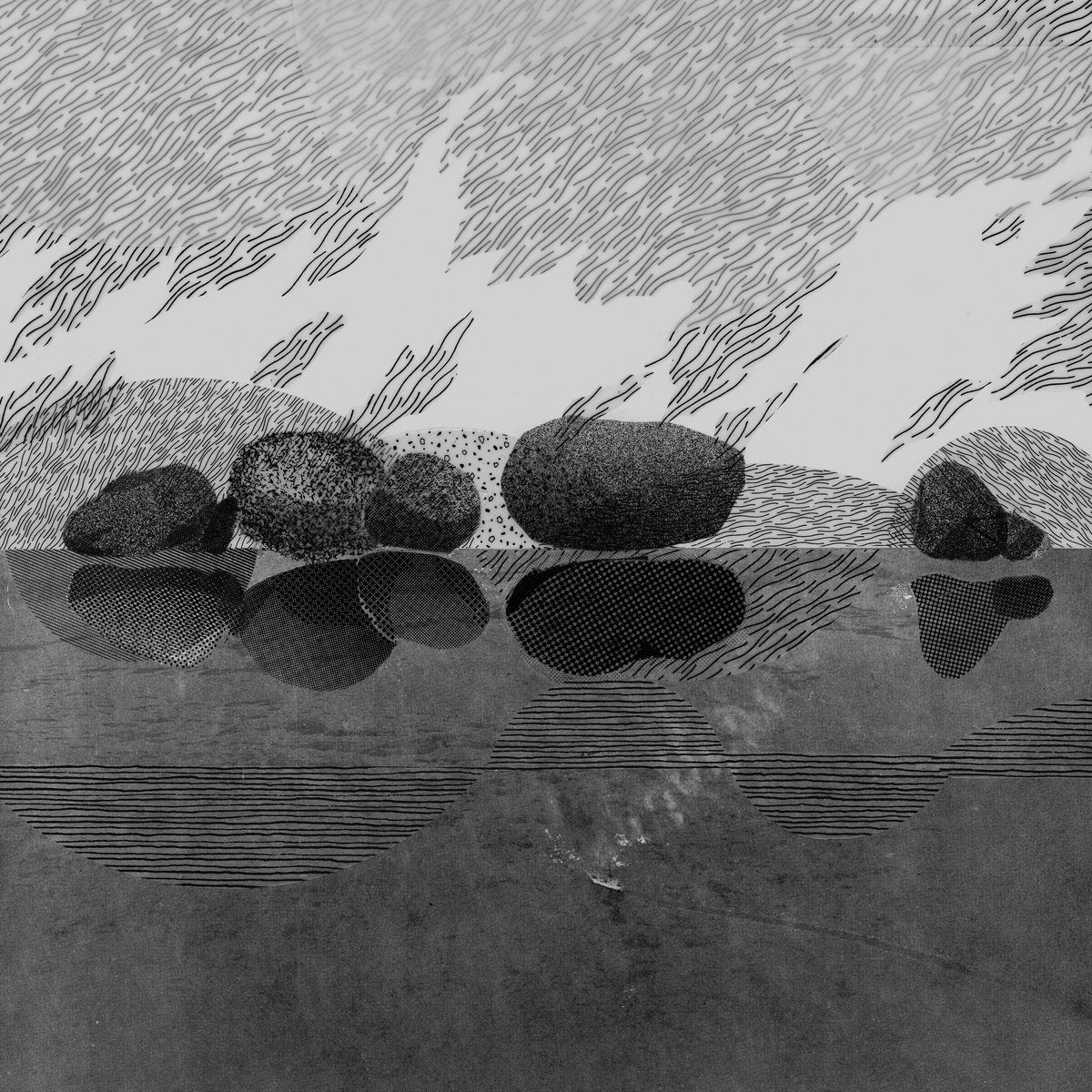 Seaworthy & Matt Rösner 'Deep Valley' [CD]