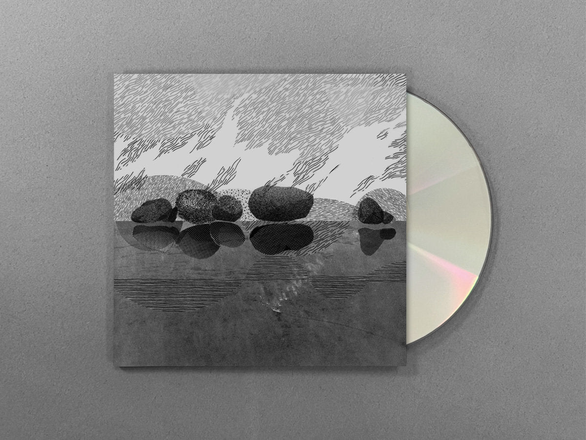 Seaworthy & Matt Rösner 'Deep Valley' [CD]