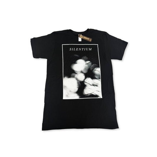 zakè X Silentium Shirt [Black]