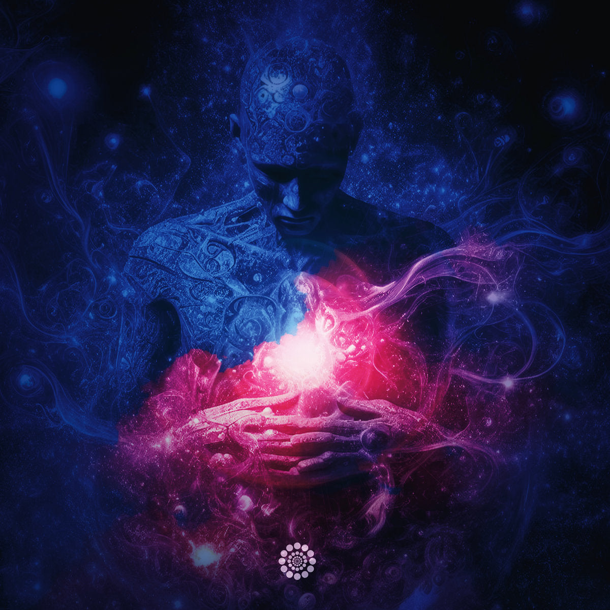 Slam Mode 'Amorphous' [CD]