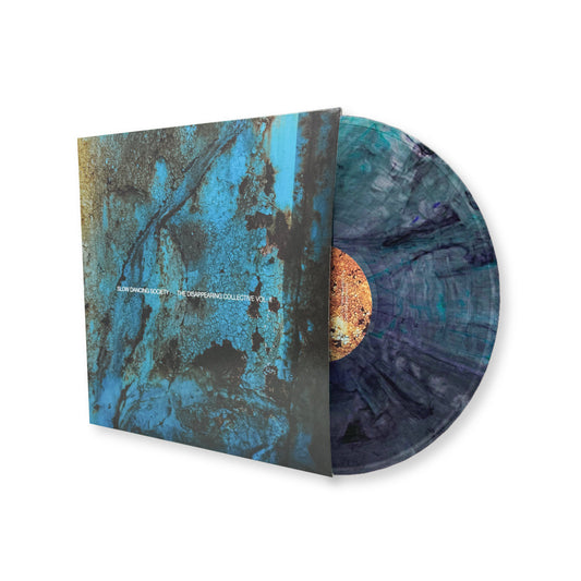 Slow Dancing Society 'The Disappearing Collective Vol. II' [LP]