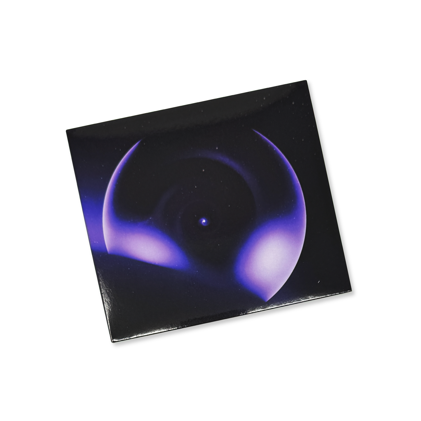 Purl 'Stillpoint: Helix' [CD]