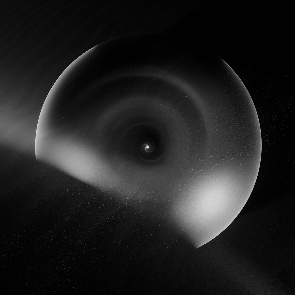 Purl 'Stillpoint: Helix' [CD]