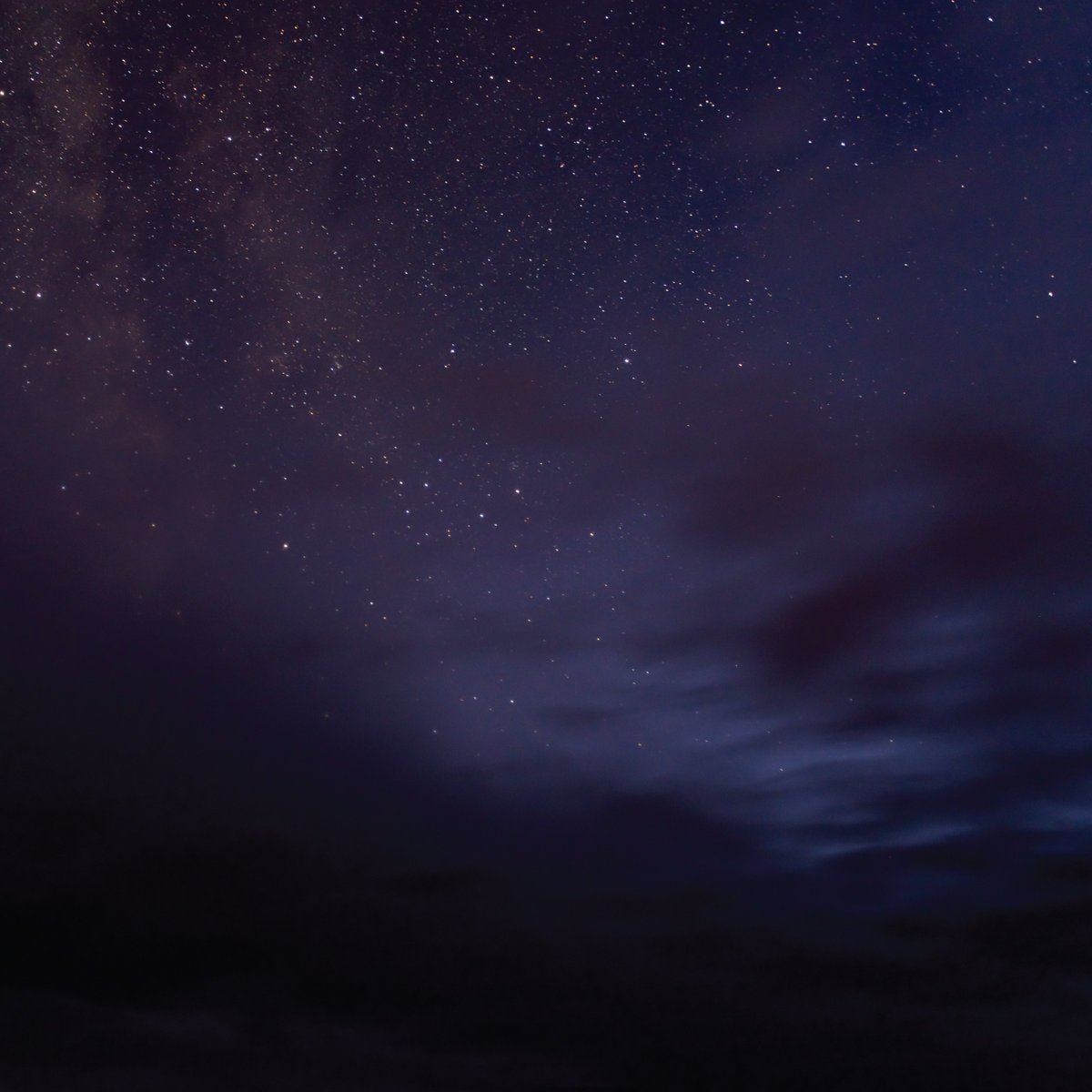 ASC 'No Stars Without Darkness' [3LP]