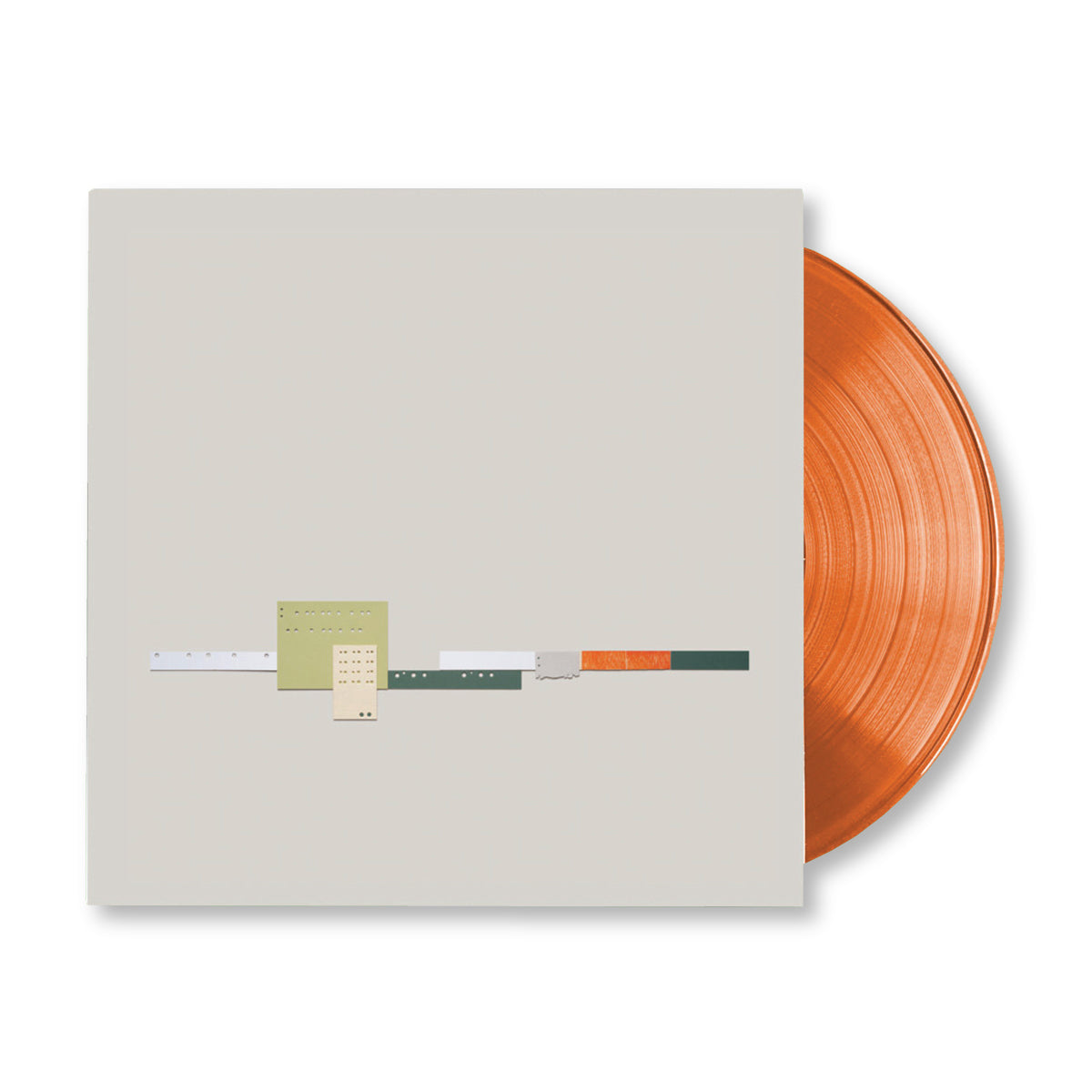 Taylor Deupree 'Sti.ll' [2LP]