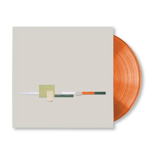 Taylor Deupree 'Sti.ll' [2LP]