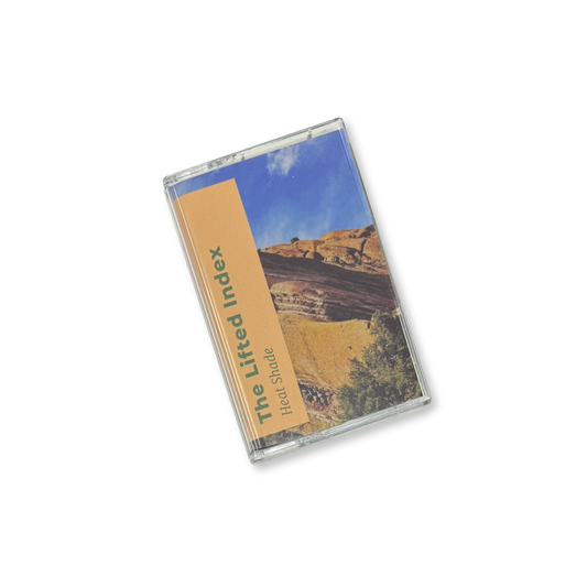 The Lifted Index 'Heat Shade' [CS]