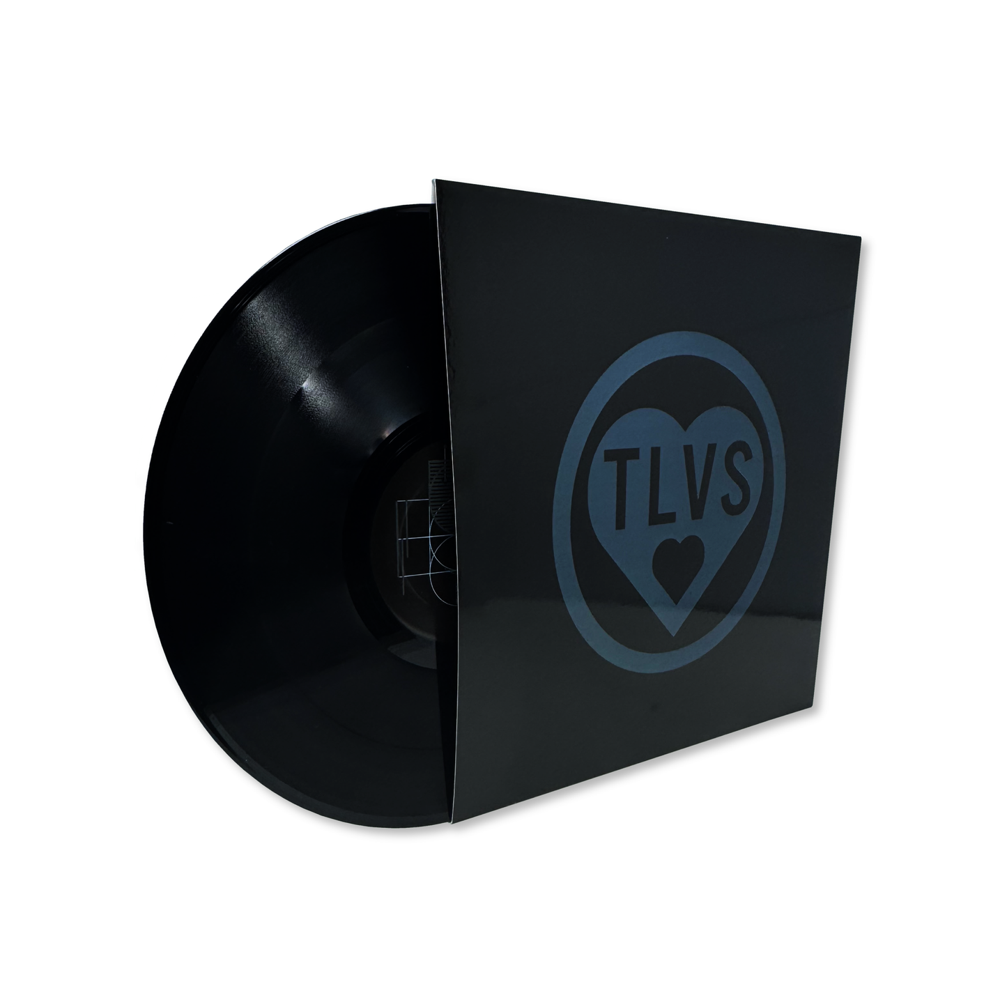 TLVS 'HSAL #73: Small Permanences' [LP]