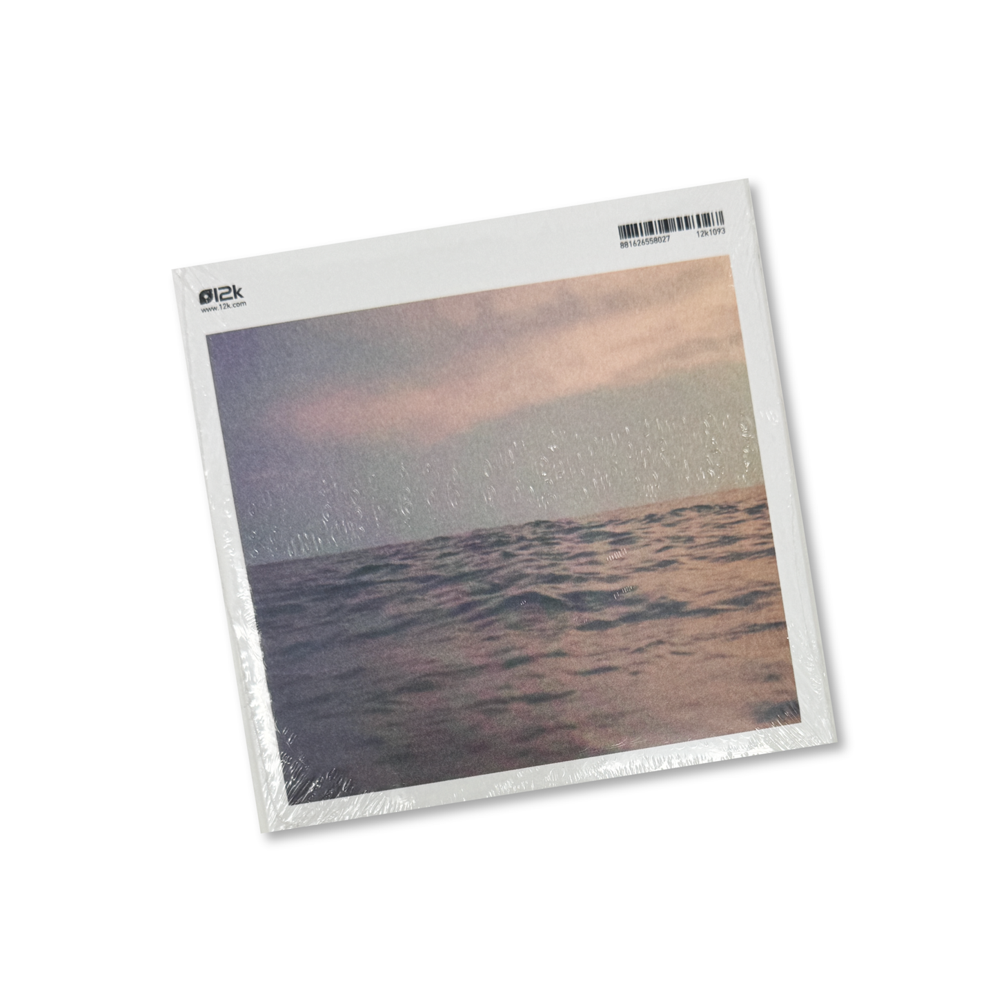Tomasz Bednarczyk 'Windy Weather Always Makes Me Think Of You' [CD]