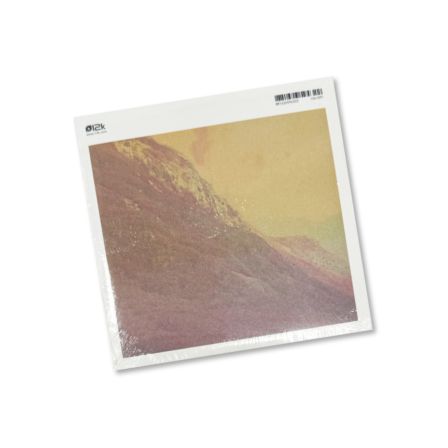 This Valley Of Old Mountains 'S/T' [CD]