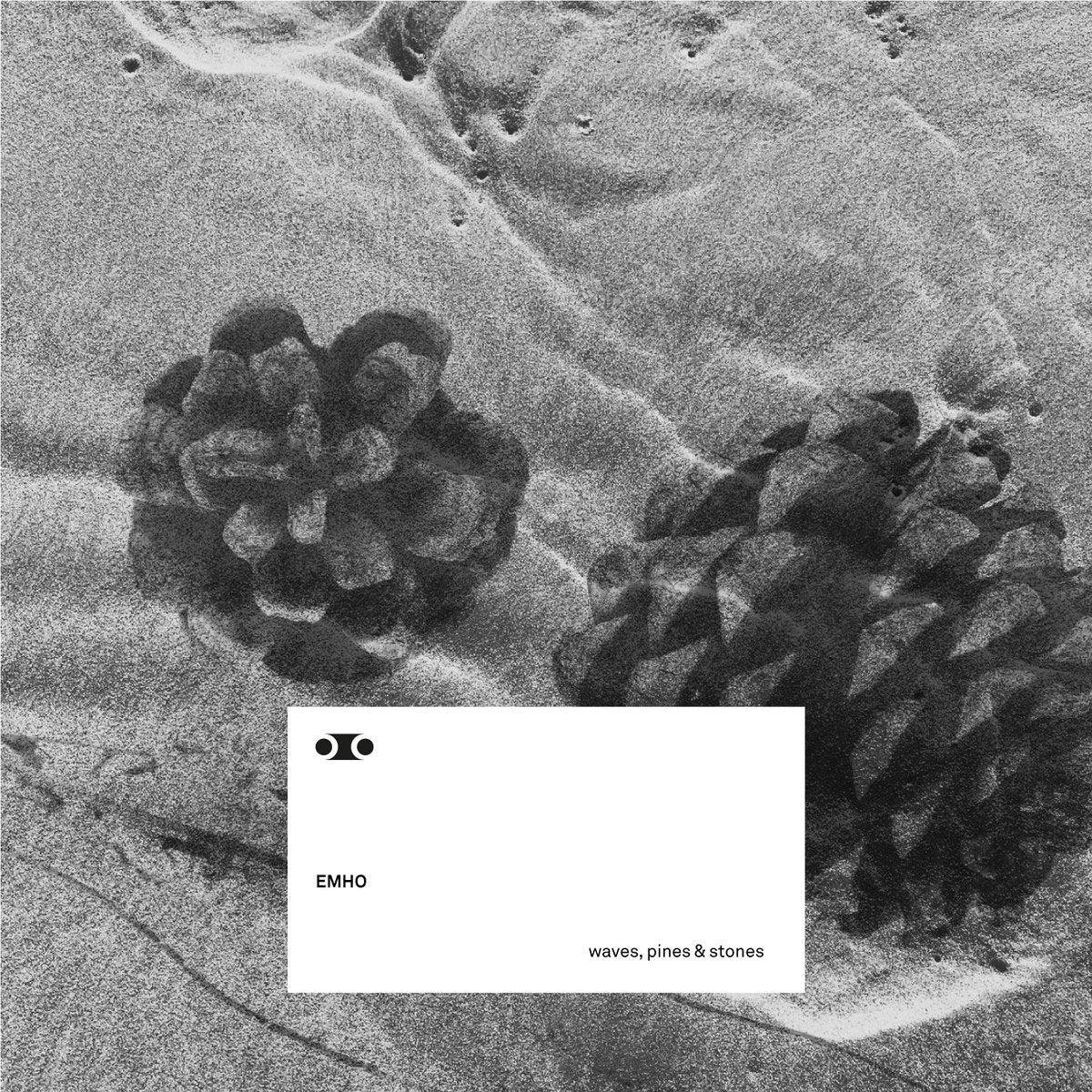 emho 'Waves, pines & stones' [CS]