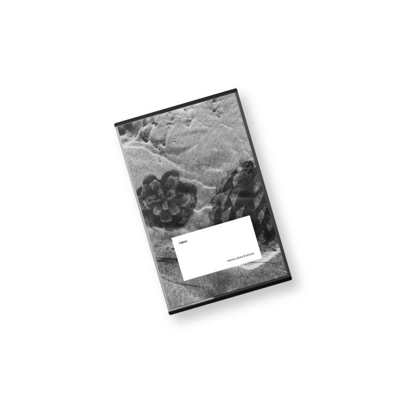 emho 'Waves, pines & stones' [CS]