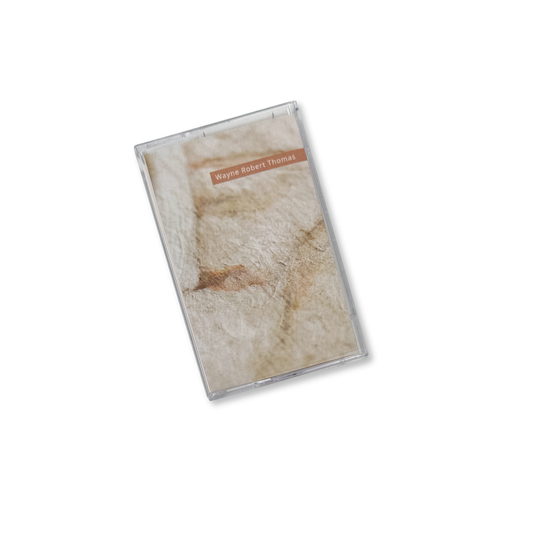 Wayne Robert Thomas 'Poe' [CS]