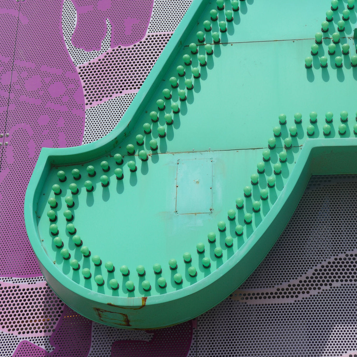 Wil Bolton 'Above the Neon Glow' [CD]