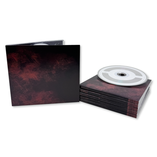 City of Dawn 'Silent Portrait' [CD]