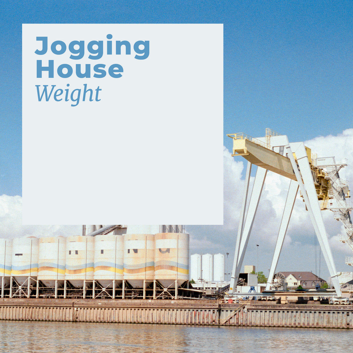 Jogging House 'Weight' [CS]