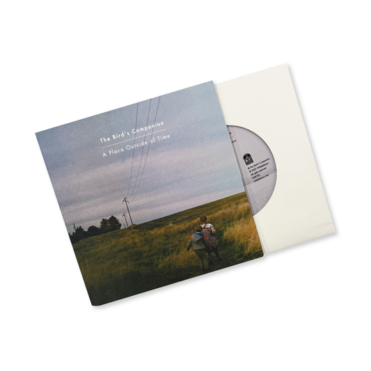 The Bird's Companion 'A Place Outside of Time' [CD]