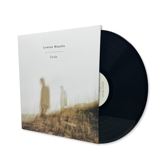 Lorenzo Masotto 'Earde'  [LP]