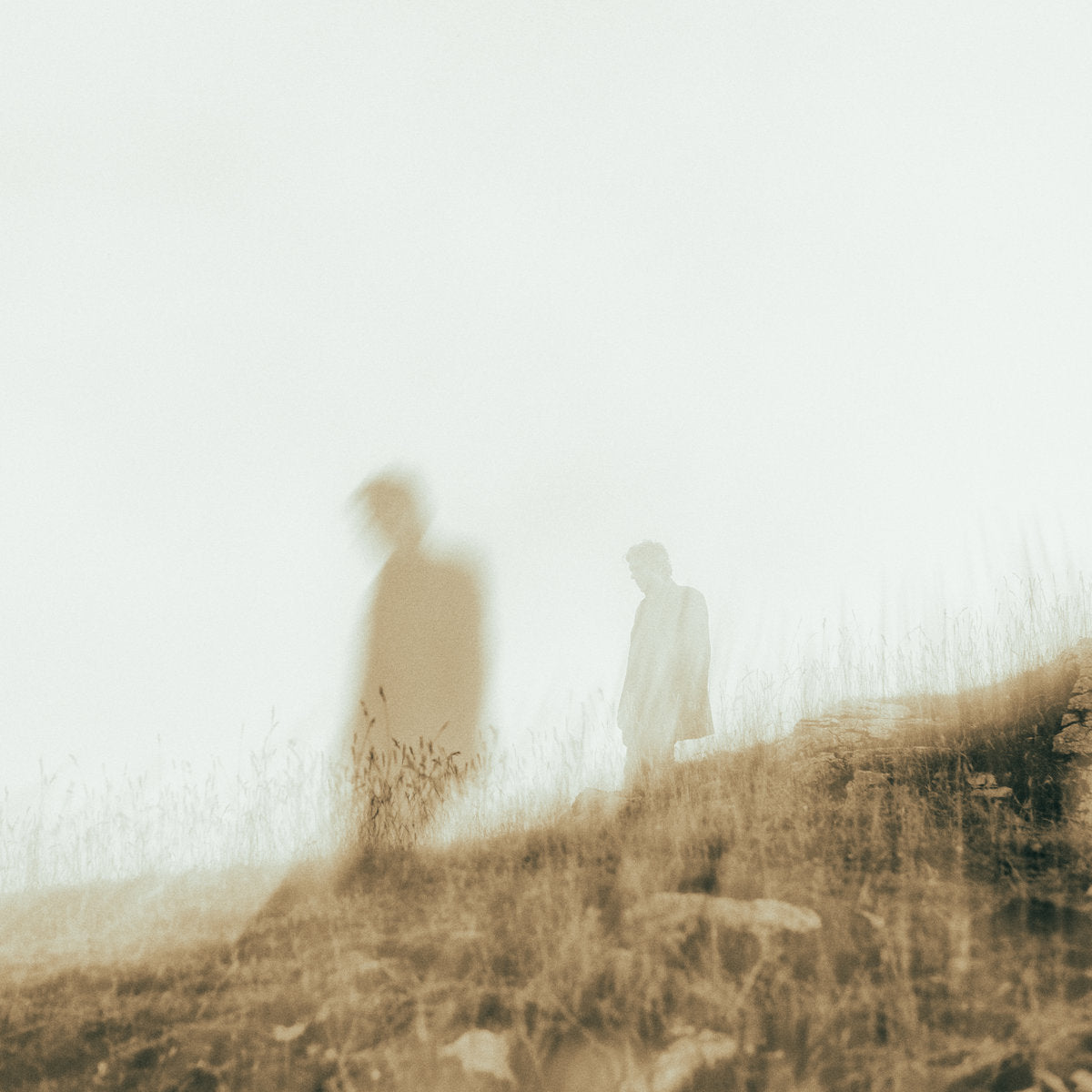 Lorenzo Masotto 'Earde'  [LP]