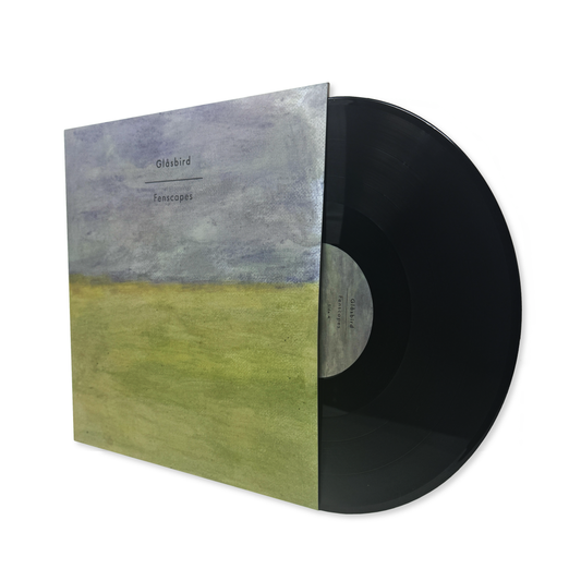 Glåsbird 'Fenscapes' [LP]