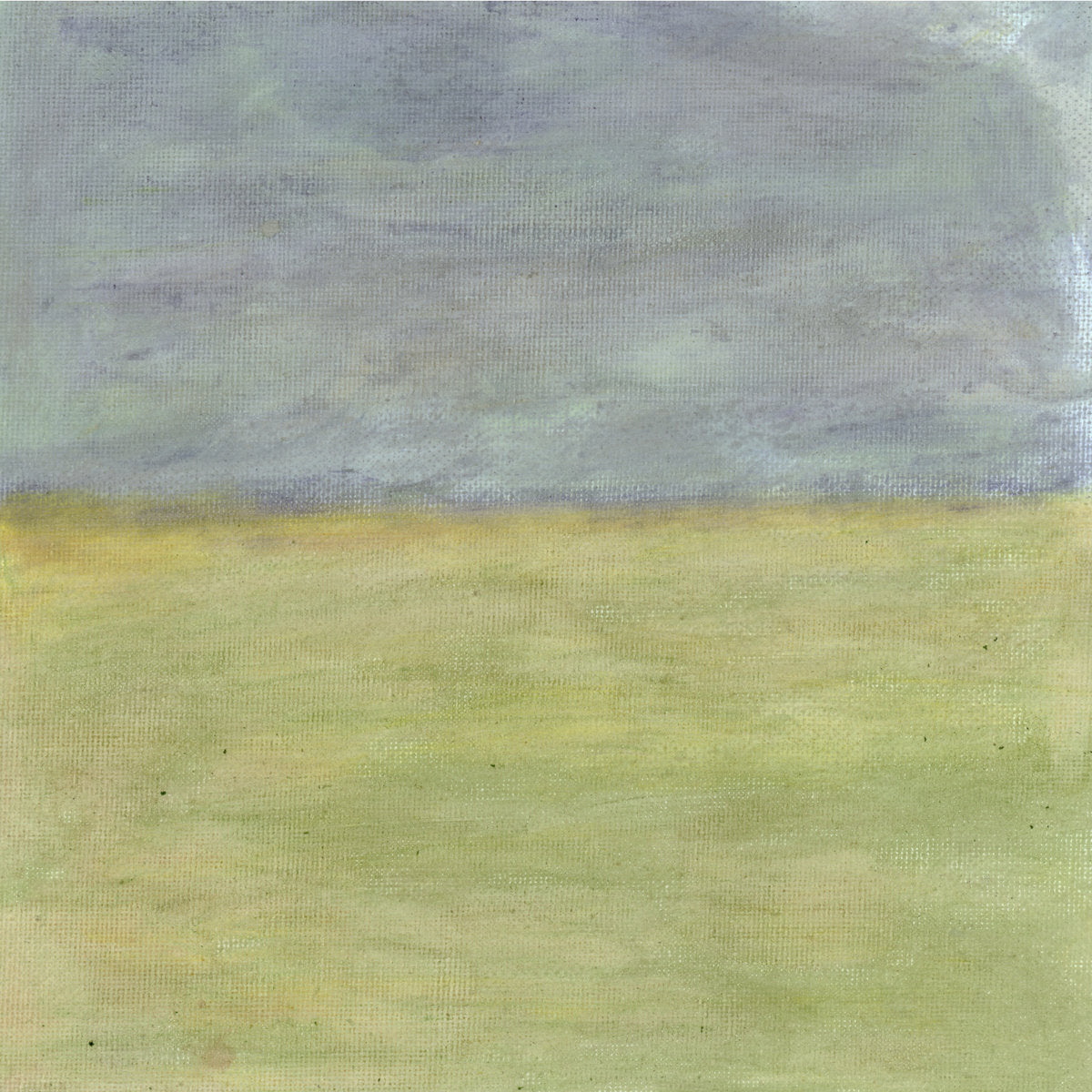 Glåsbird 'Fenscapes' [LP]