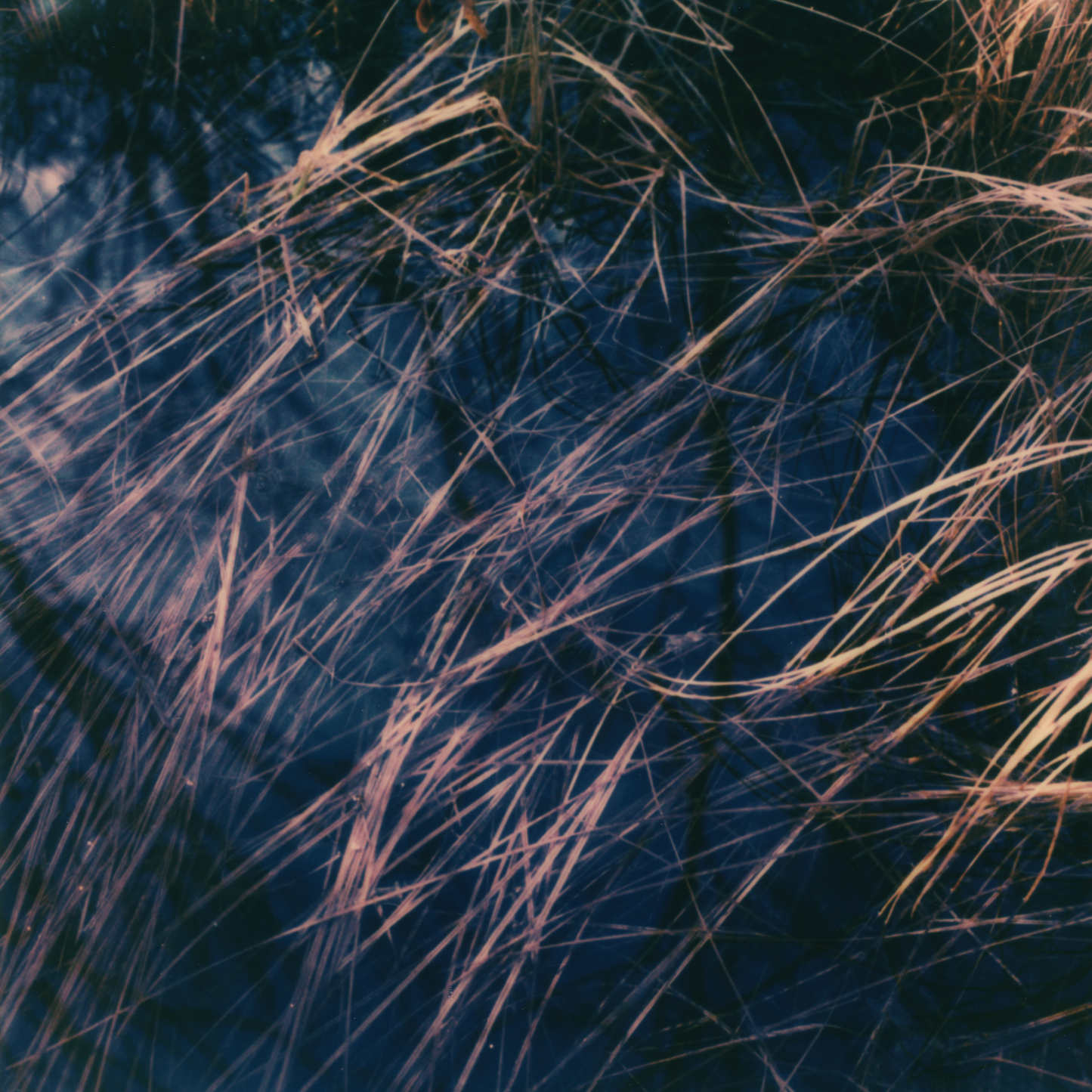 zakè & rhubiqs 'Hild' [LP]