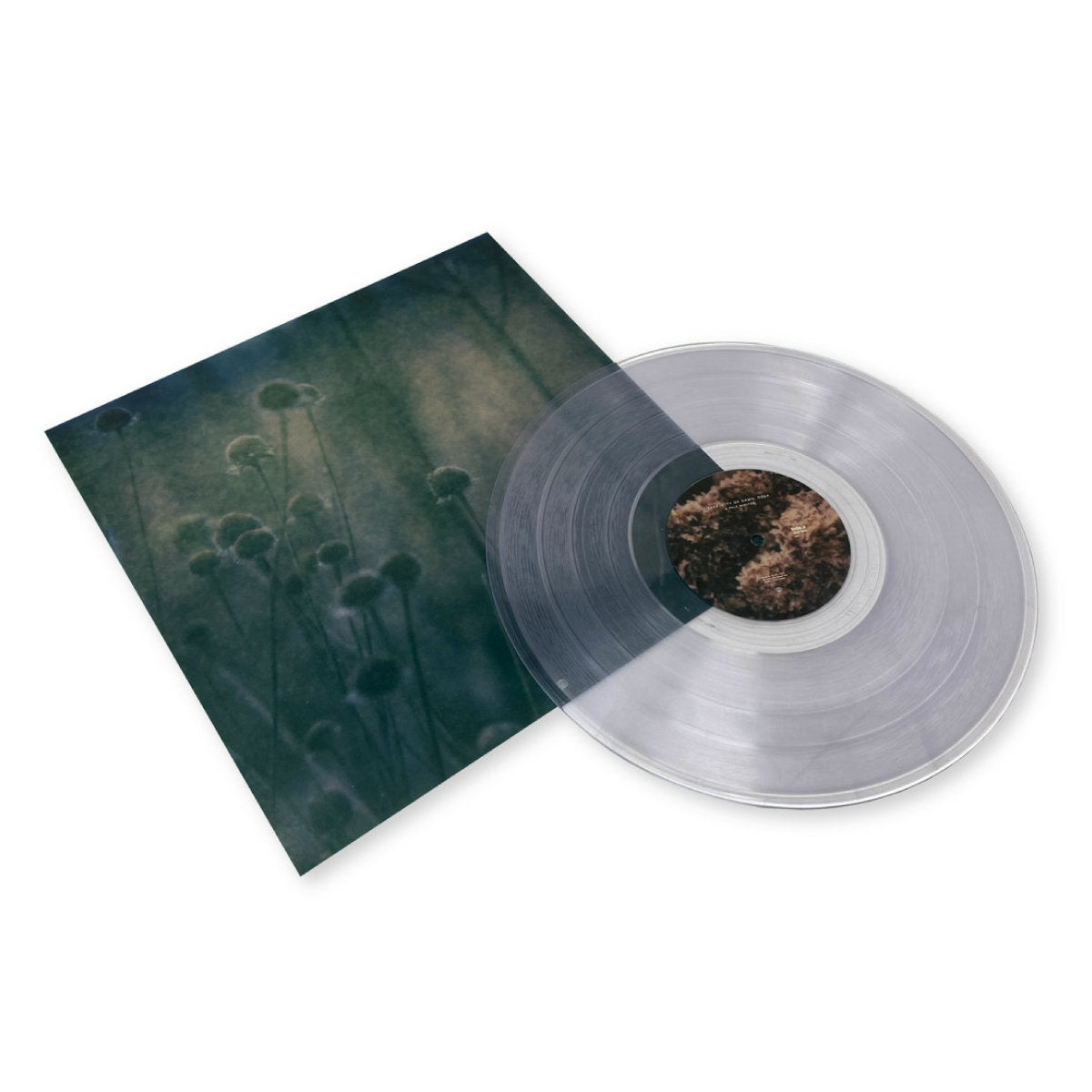 zakè, City of Dawn, Ossa 'A Pale Shelter' [LP]