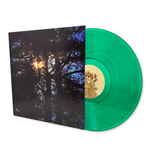 zakè 'Carolina' [LP]