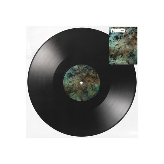 zakè 'Dolere' [LP] (EU import)