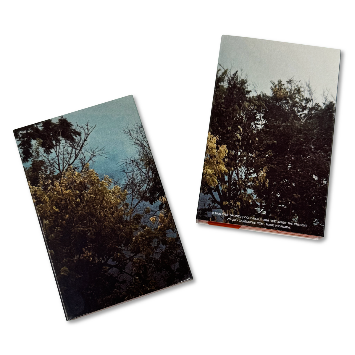zakè 'Lowland: In Three' [CS]