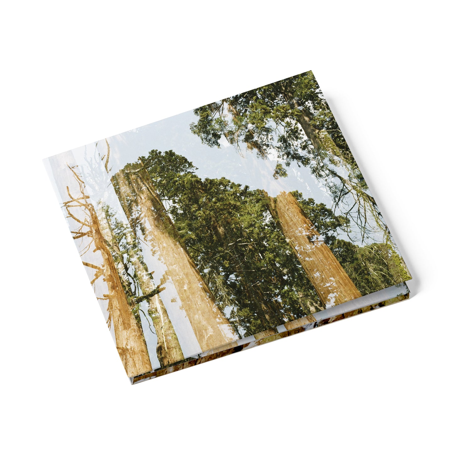 From Overseas, James Bernard, zakè 'Flint' [CD]