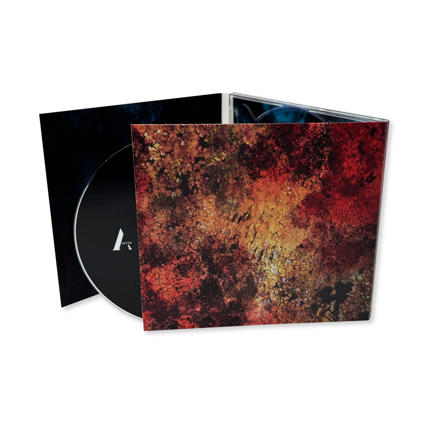 zakè 'Low Harmonics' [CD]