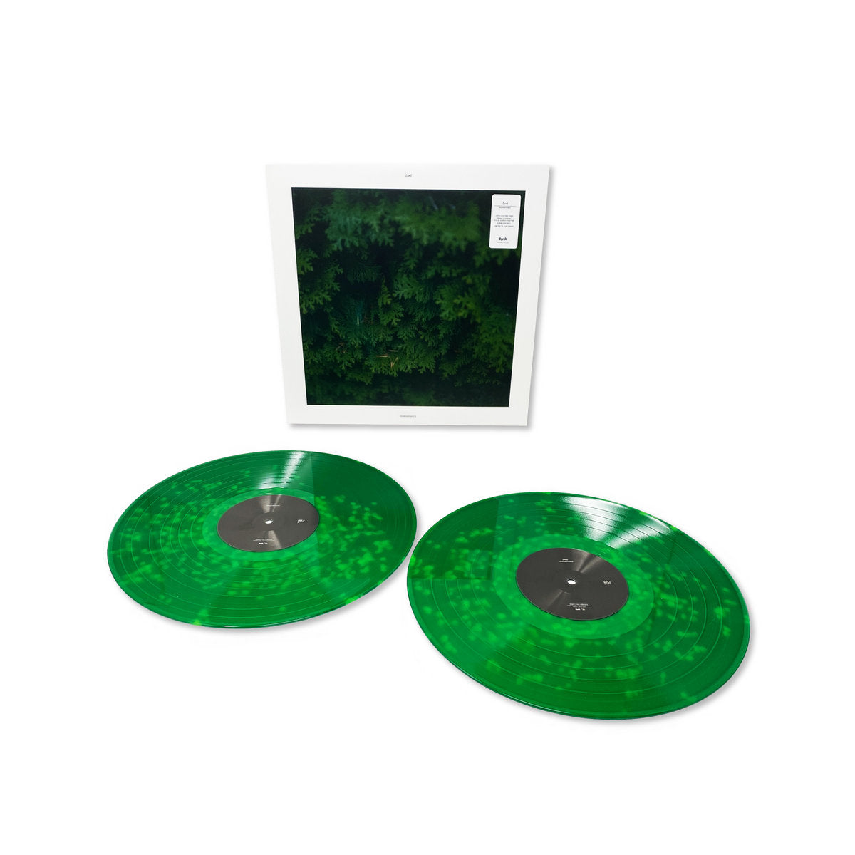 zakè 'Remembrance' [2LP]
