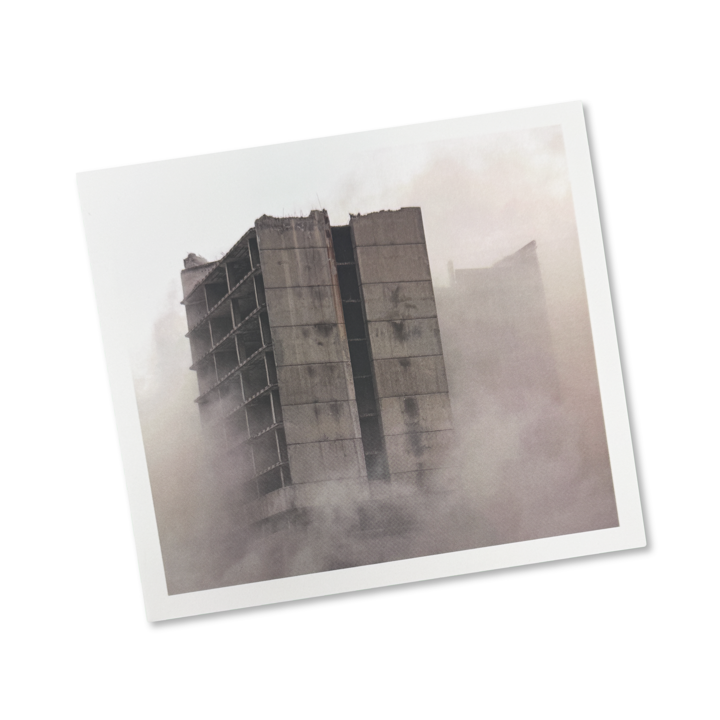zakè & Ian Hawgood 'Repetitioneer Suite I & II' [CD]
