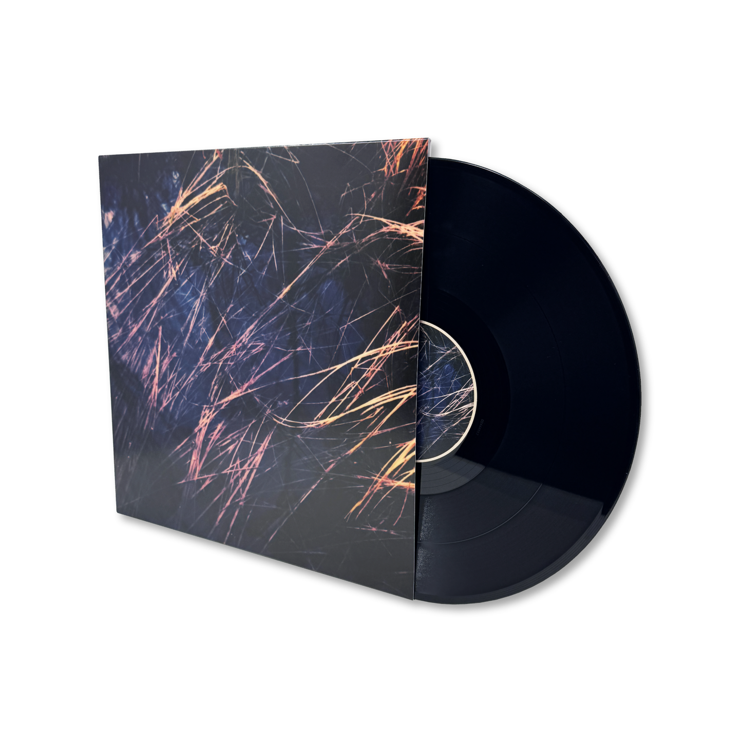 zakè & rhubiqs 'Hild' [LP]